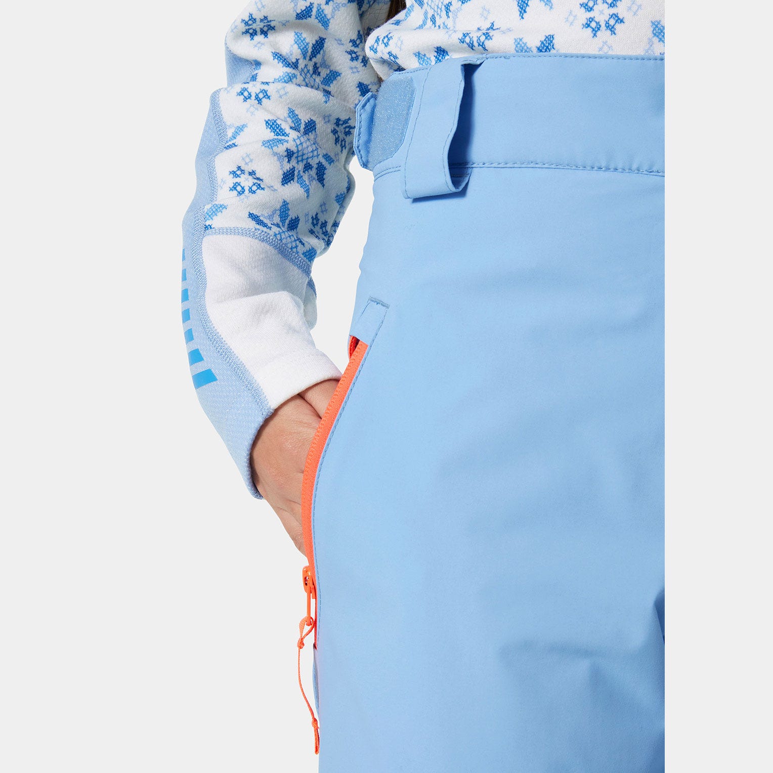 Helly Hansen JR LEGENDARY PANT